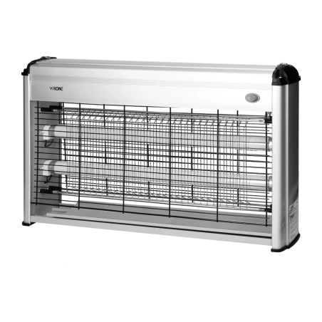 Elektriline insektitsiid 2x15W VIRONE